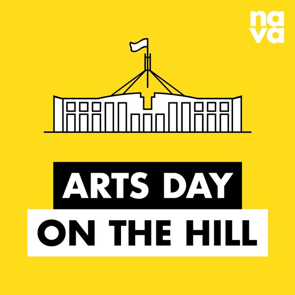 Arts Day on the Hill