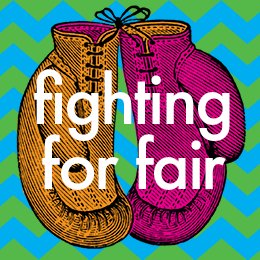 Fighting for Fair