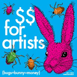 Bugs+Bunny=Money