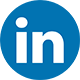 Linkedin logo